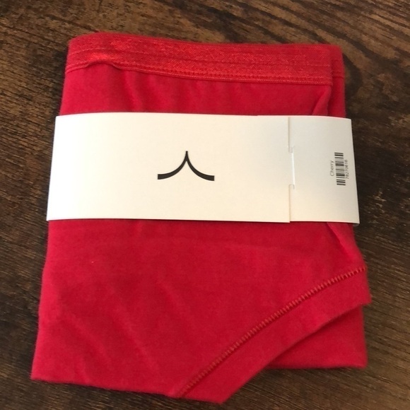 NWT Subset Midrise Hipster Underwear - Picture 3 of 3